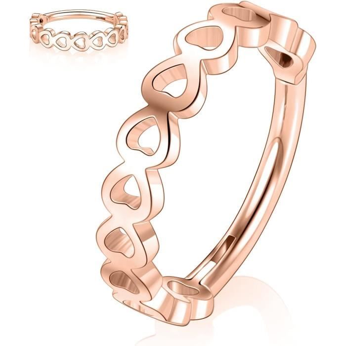 10 Paires Boucles D'oreilles En Acier Chirurgical Plaqué Or 14K - Pour Oreilles Sensibles, Cartilage, Multiples Piercings - 3