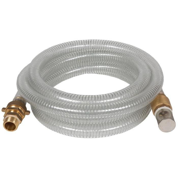 EINHELL Tuyau 4m - vue 3