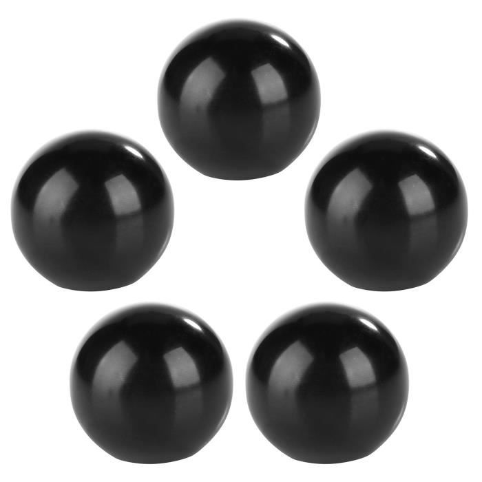 Couvercle De Bouton De Frein à Main - Référence 6RD711333A - En Plastique ABS Argenté - Remplacement Direct