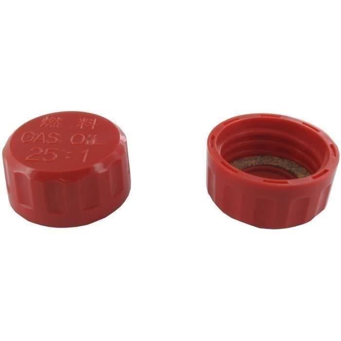 Bouchon de réservoir adaptable SHINDAIWA