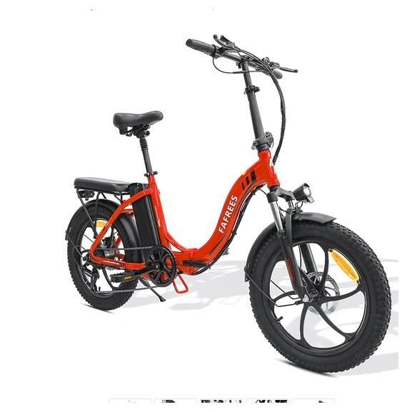 Velo electrique avec best sale batterie dans le cadre