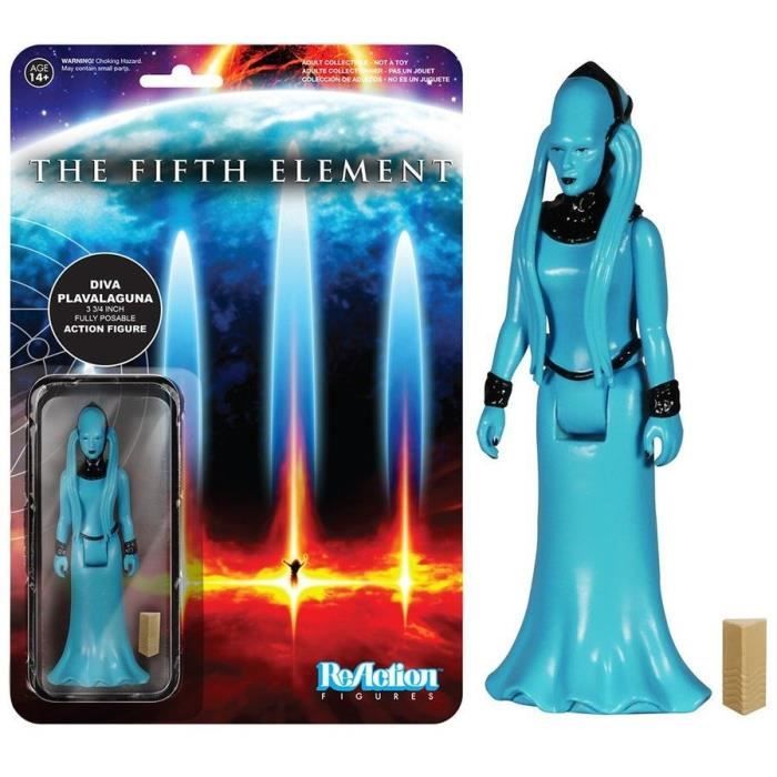Figurine Funko Action Figures Le Cinquieme Element Diva Plavalaguna Achat Vente Figurine De Jeu Figurine Action Figures Diva Plavalaguna Cdiscount