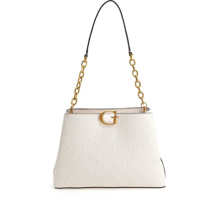 Sac Shopping Tote Bag Guess Sac Guess Port paule DB865819
