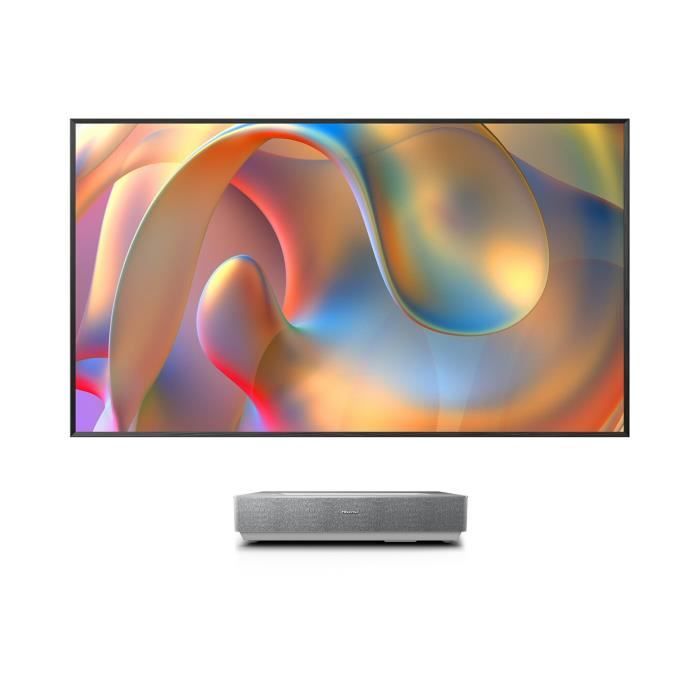 Hisense 100L5HD - vue 6