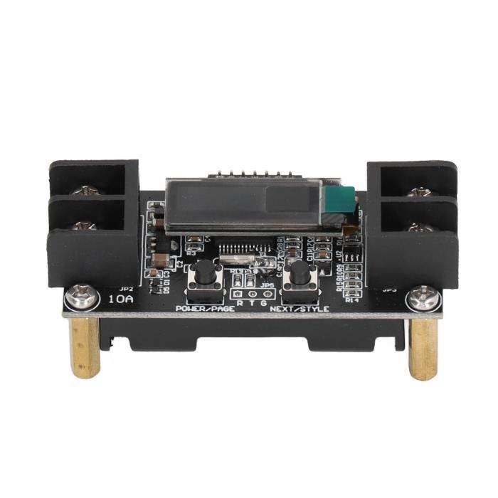 Compteur D'énergie Solaire SM206 - Testeur De Rayonnement Solaire - Mesure En W/m² Ou Btu - Pour Météo Et Agriculture