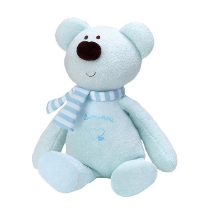Luminou ours hotsell