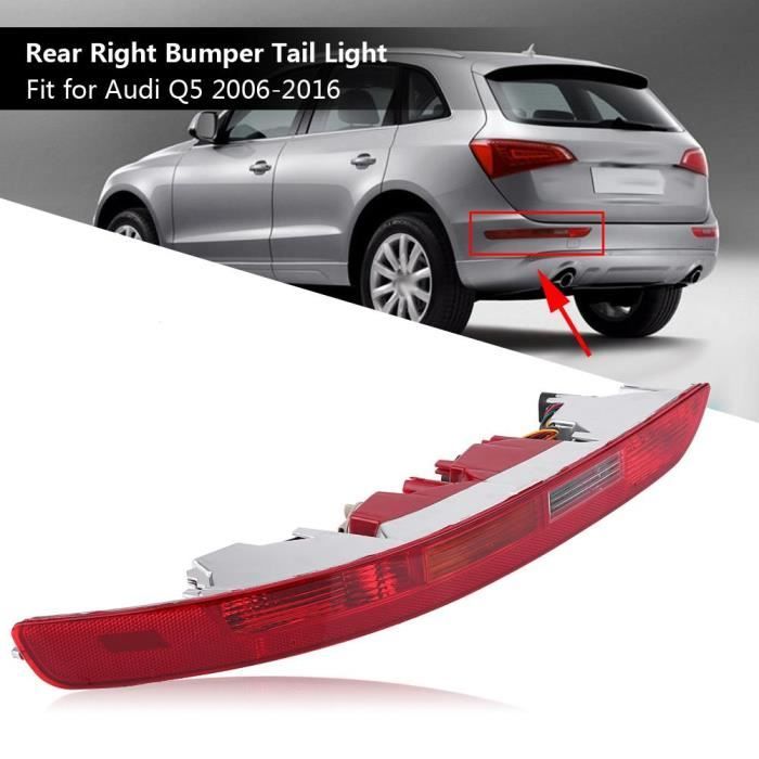 Feu Pare-Chocs Avant LED DRL Clio IV 2016-2019 - Gauche 266051034R - Clignotants Et Antibrouillard
