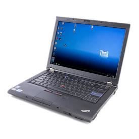  PC Portable Lenovo T410 pas cher