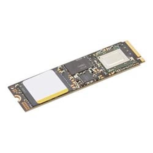Lenovo 4XB1K68128 disque SSD .2 PCI Express 4.0 NVMe Neuf - vue 2