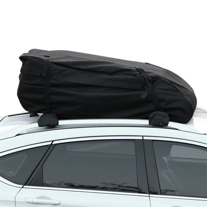 sac de coffre de toit tissu pour vehicle cdiscount auto
