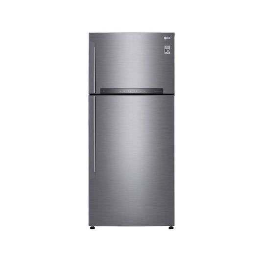 LG Réfrigérateur congélateur haut GTD7850PS1
