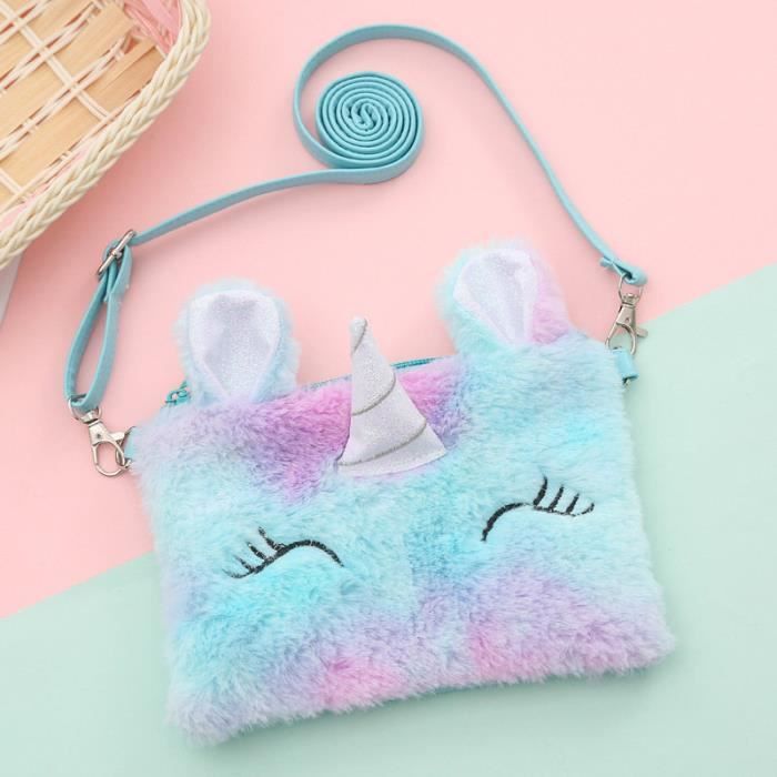 Sac bandoulière licorne online