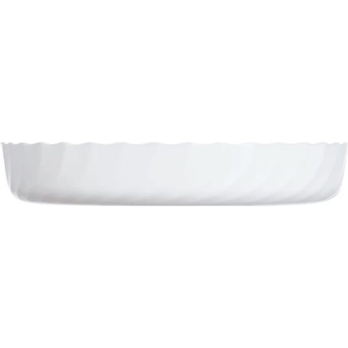 Plat à tarte 26 cm - Smart Cuisine Trianon - Luminarc Plat à tarte 26 cm - Smart Cuisine Trianon - Luminarc
