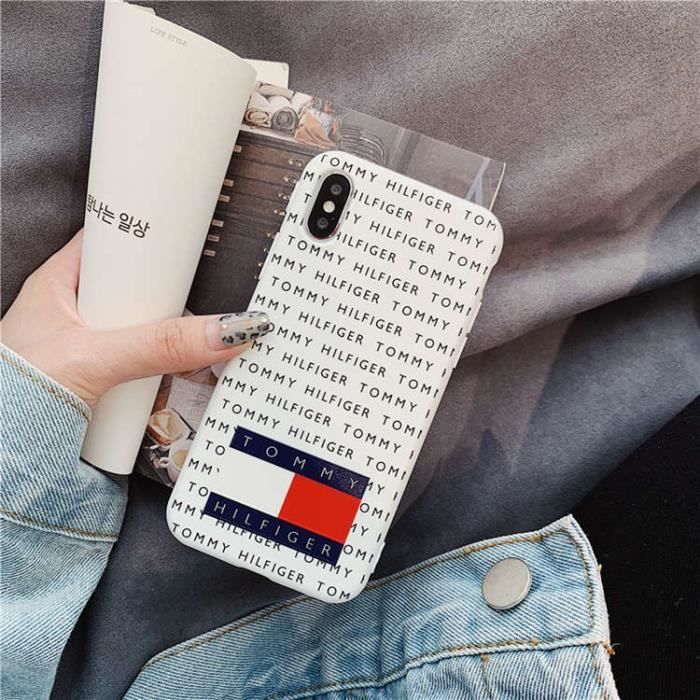 Tommy hilfiger iphone xr 2025