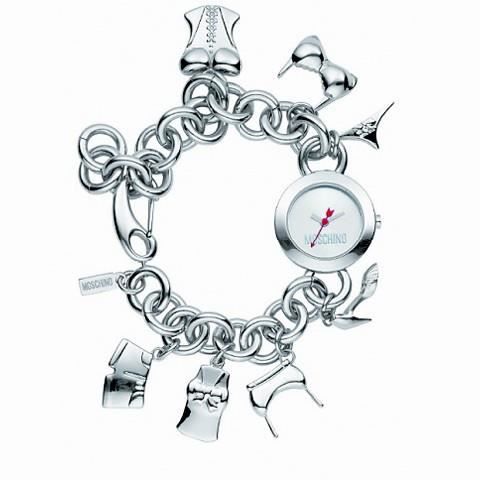 Montre moschino femme store