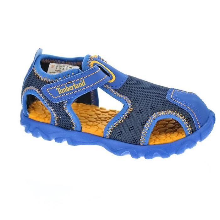 sandale garcon timberland