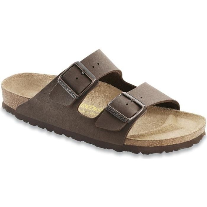 Birkenstock hotsell marron homme
