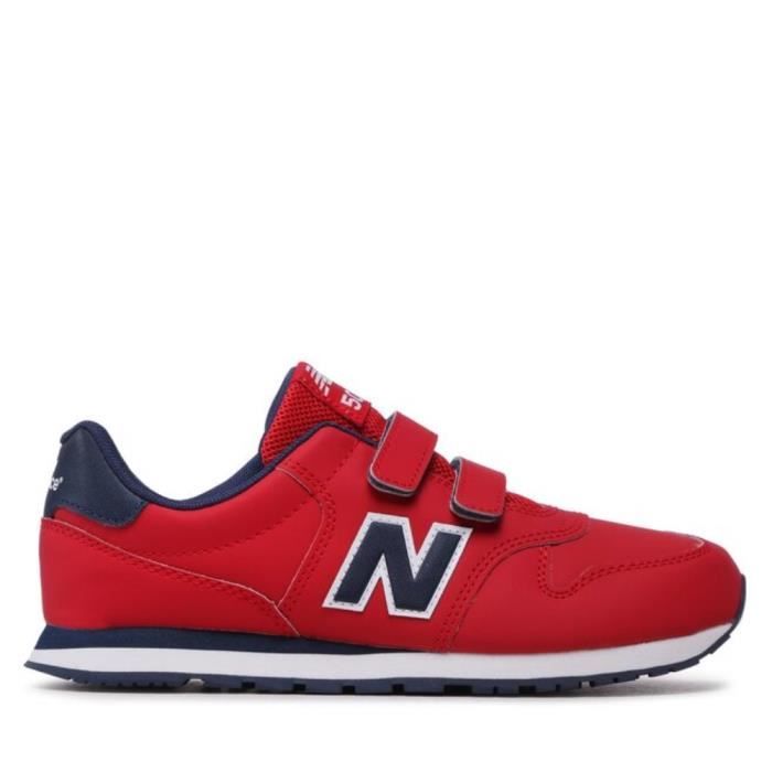 New balance enfant lacet on sale