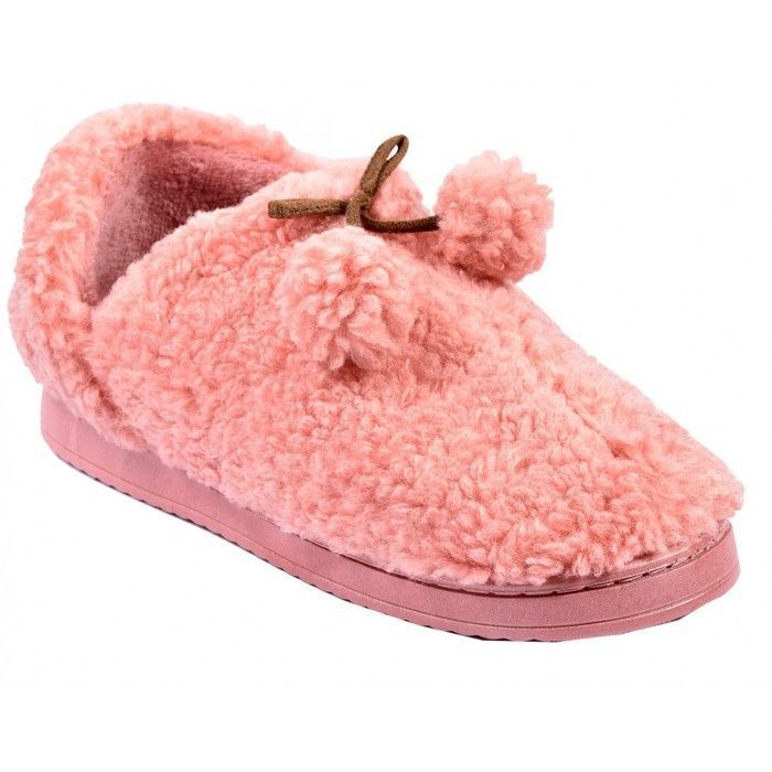 Chausson cocooning 2025