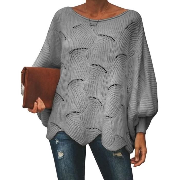 Sweat manche chauve souris deals
