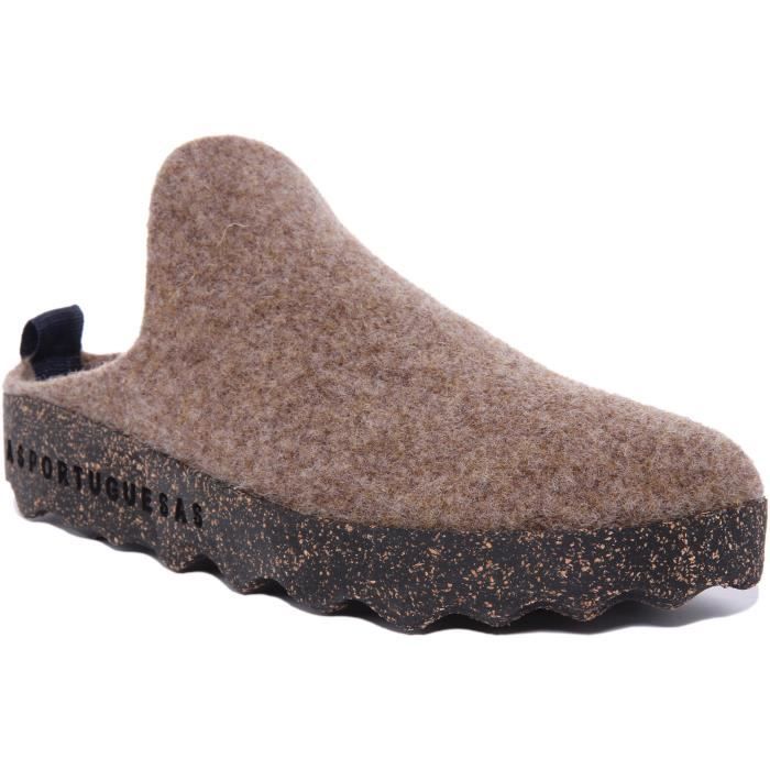 Chaussure semelle hotsell en liege