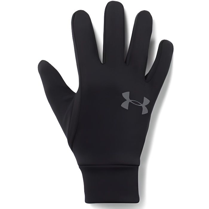 under armour taille