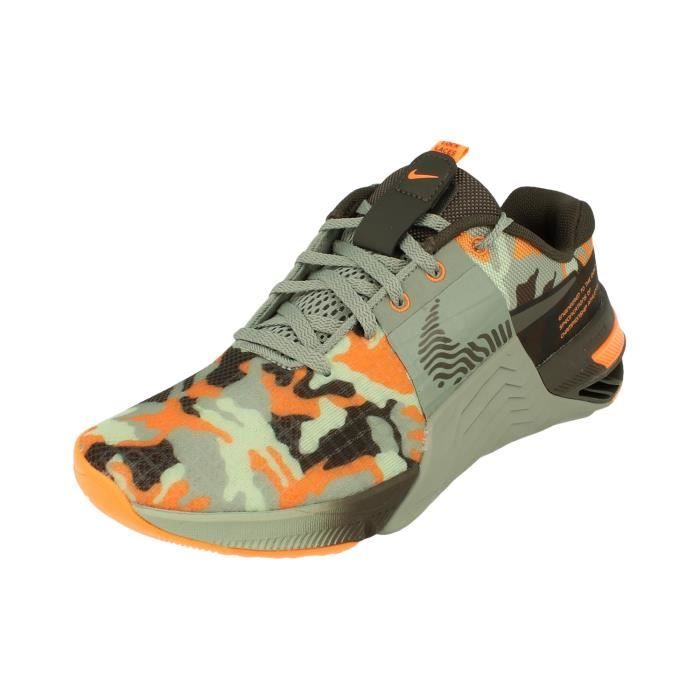 Nike Nike Metcon 8 AMP Hommes Trainers Dv9019 Sneakers Chaussures 300