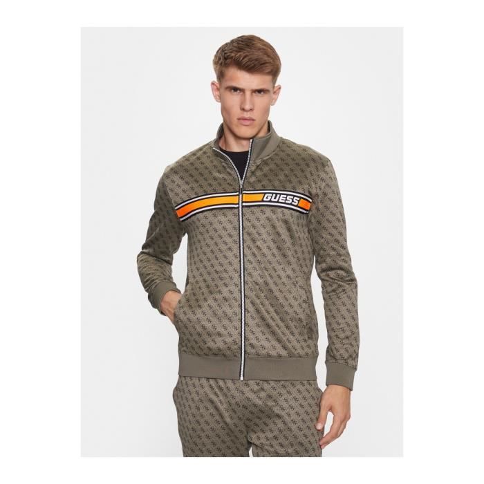 Sweat best sale guess homme