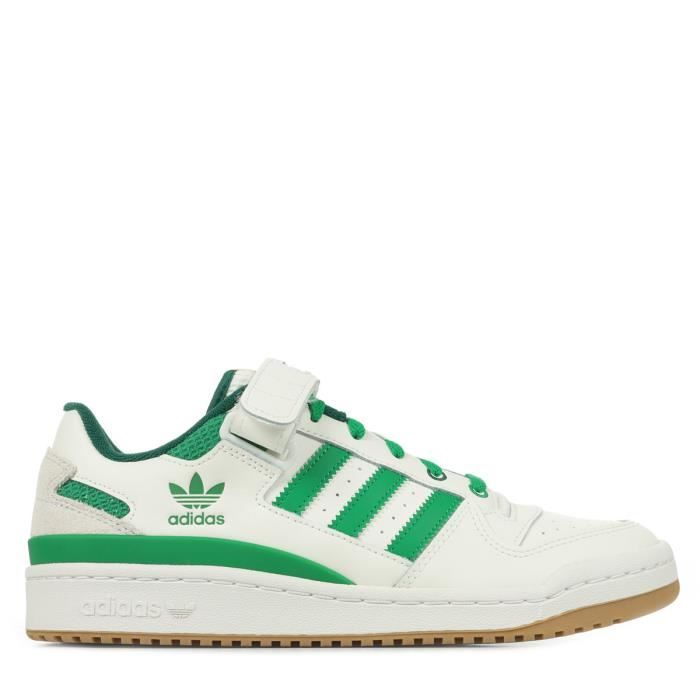 adidas forum bold vert pastel