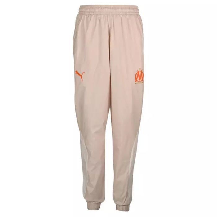 Pantalon de survêtement Homme Puma OM WOVEN