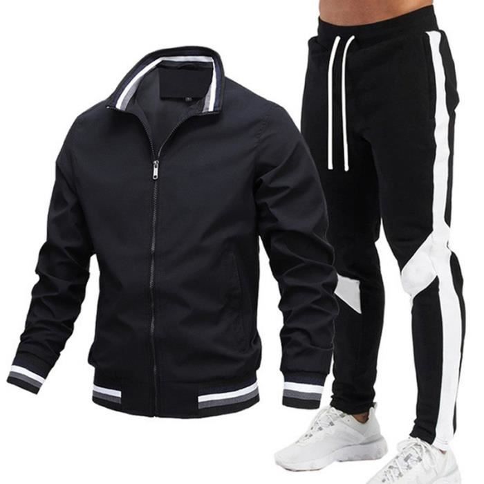 Survetement homme luxe outlet