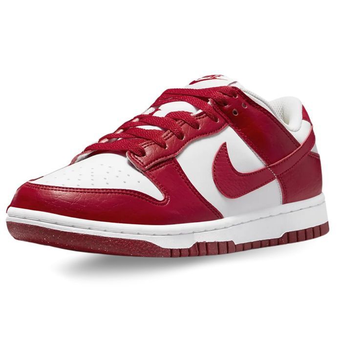 Nike Nike Chaussures Wmns Dunk Low Next Nature - DN1431-101 Blanc