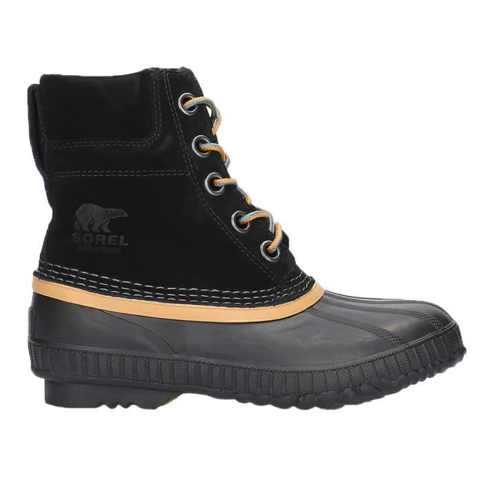 sorel garcon