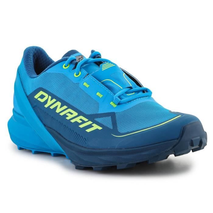 Chaussures de course Dynafit Ultra 50 Frost fjord 640668885 - Homme - Bleu Chaussures de course Dynafit Ultra 50 Frost fjord 640668885 - Homme - Bleu