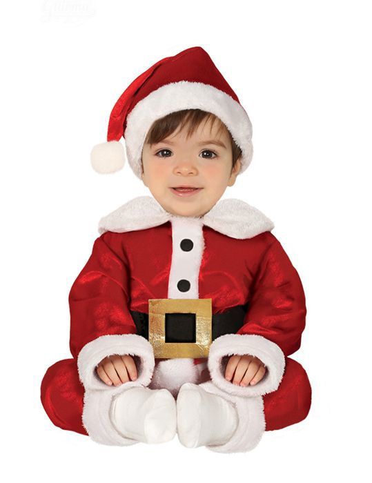 Tenue de noel store pour bebe garcon
