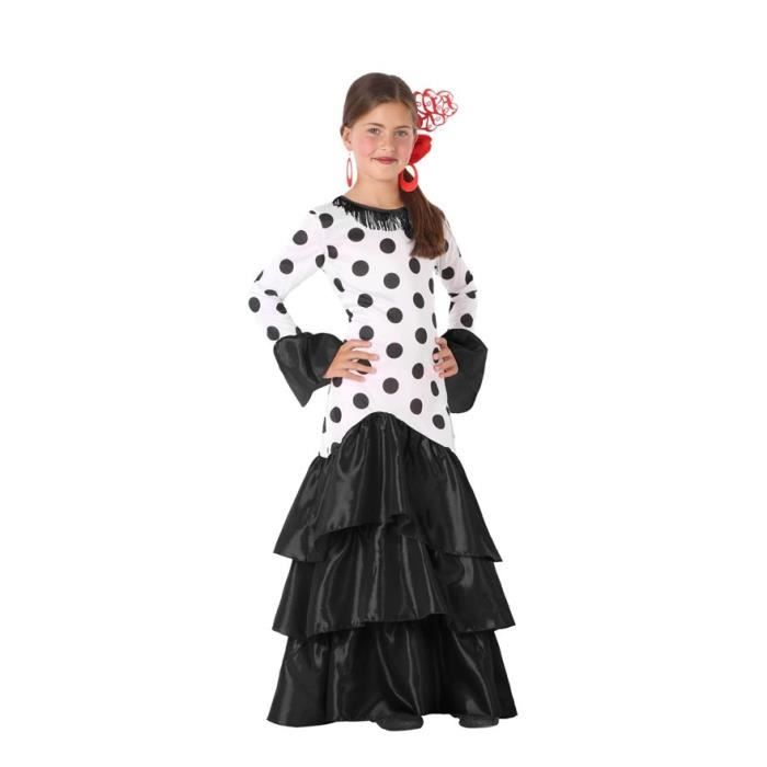 Tenue fille 2 pièces - Collection Ahlem Ayed