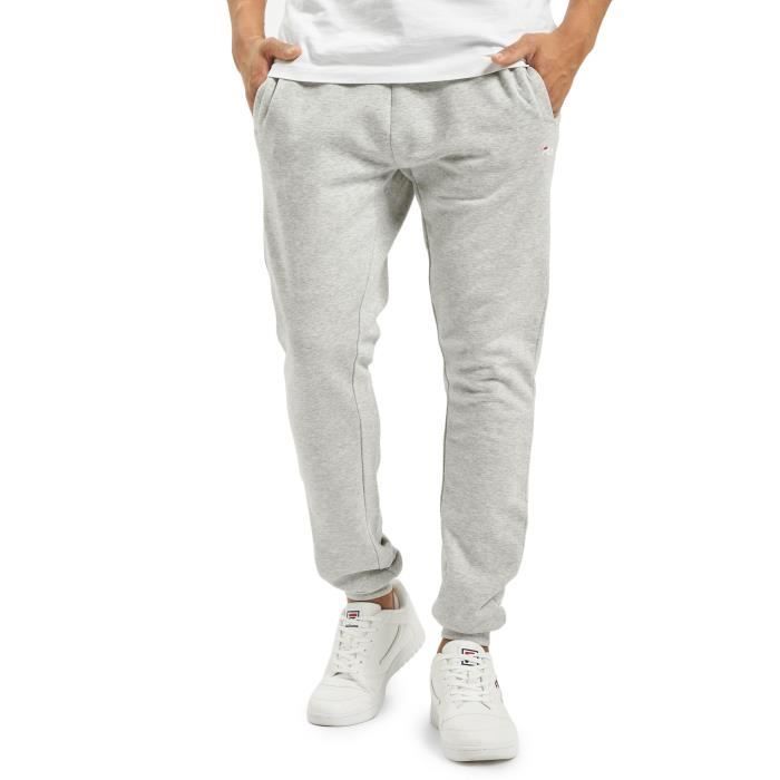 jogging fila gris