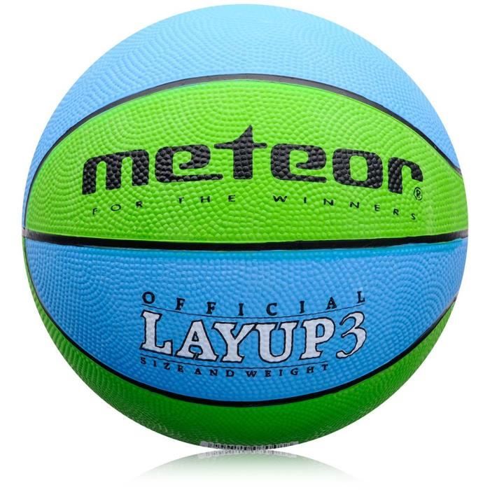 Ballon basket sale exterieur