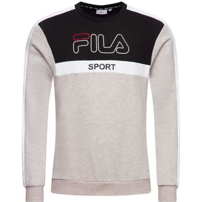 sweat fila prix