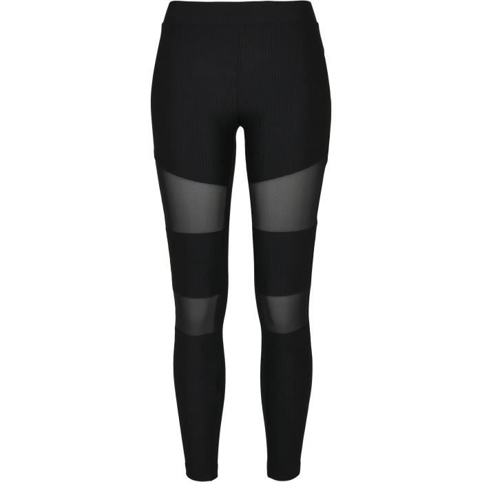 Legging Noir DKNY Taille XS - Parfait Pour Le Sport - Occasion Excellent État