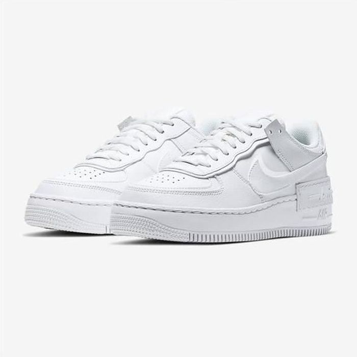 Air force shadow blanche femme Clearance