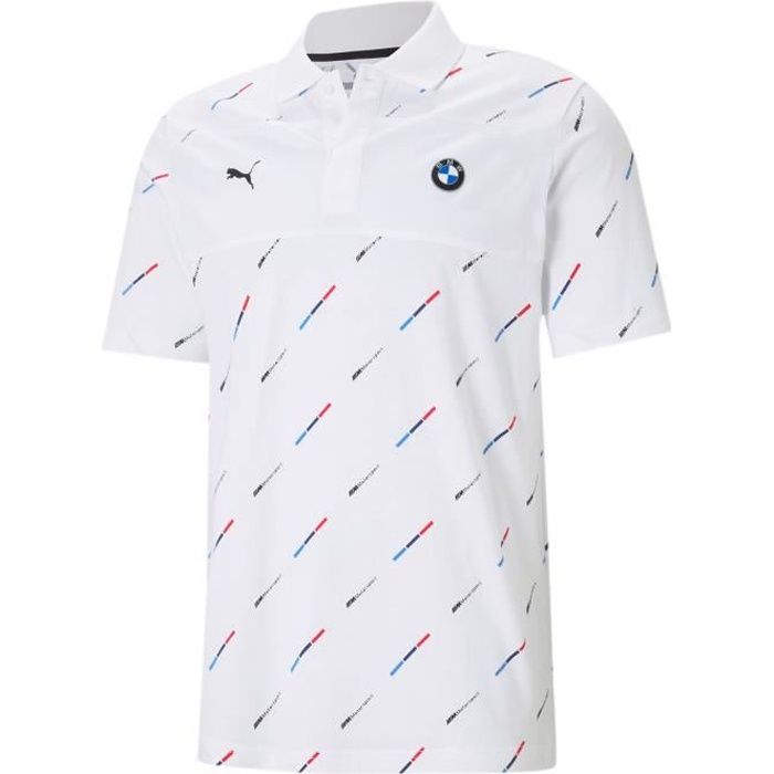 polo puma bmw