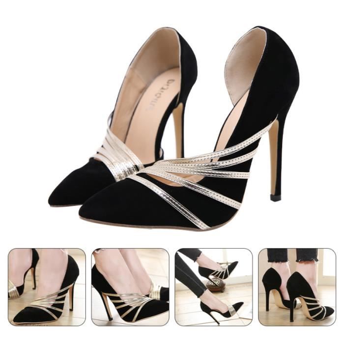Paire de talon best sale