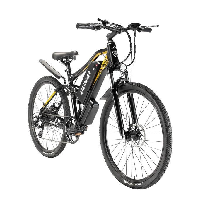 Velo electrique giant 500w best sale