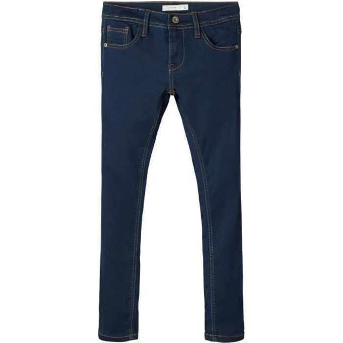 Jeans name deals it garcon