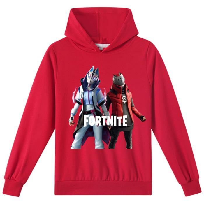 Fortnite season store 7 hoodies