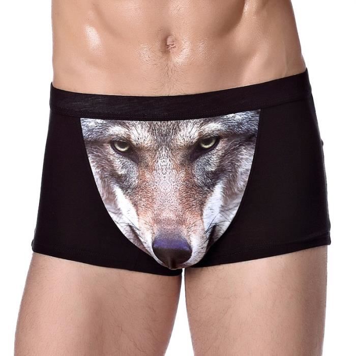 Calecon sous hotsell vetement homme