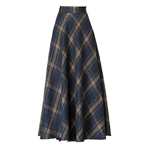 Jupe cheap epaisse hiver