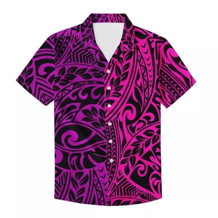 Chemise Costume de famille la mode 4 pi ces tenue assortie
