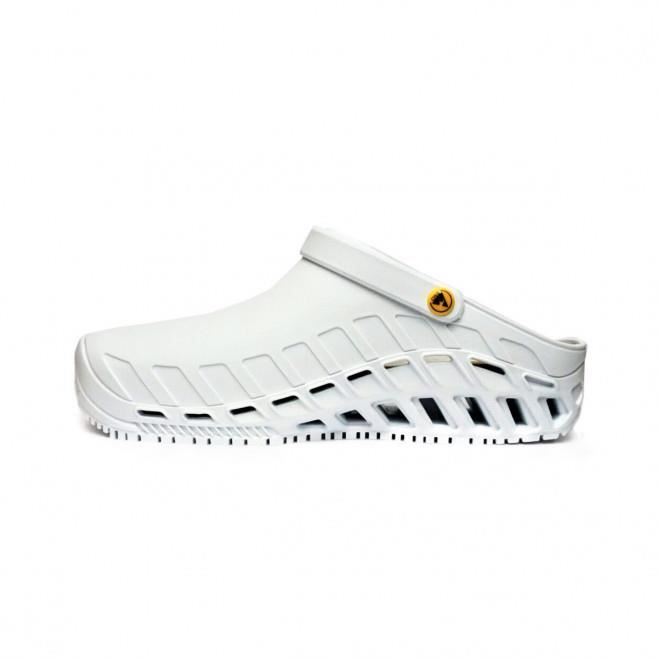 Sabot de outlet bloc scholl